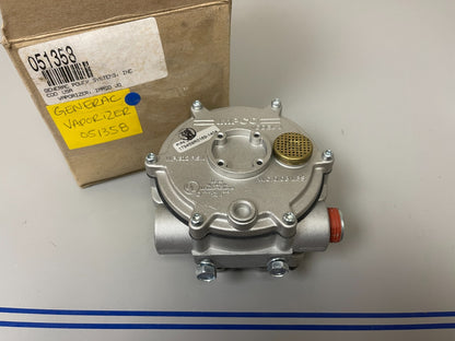 *NEW OEM* 0720 Generac JO Vaporizer 051358