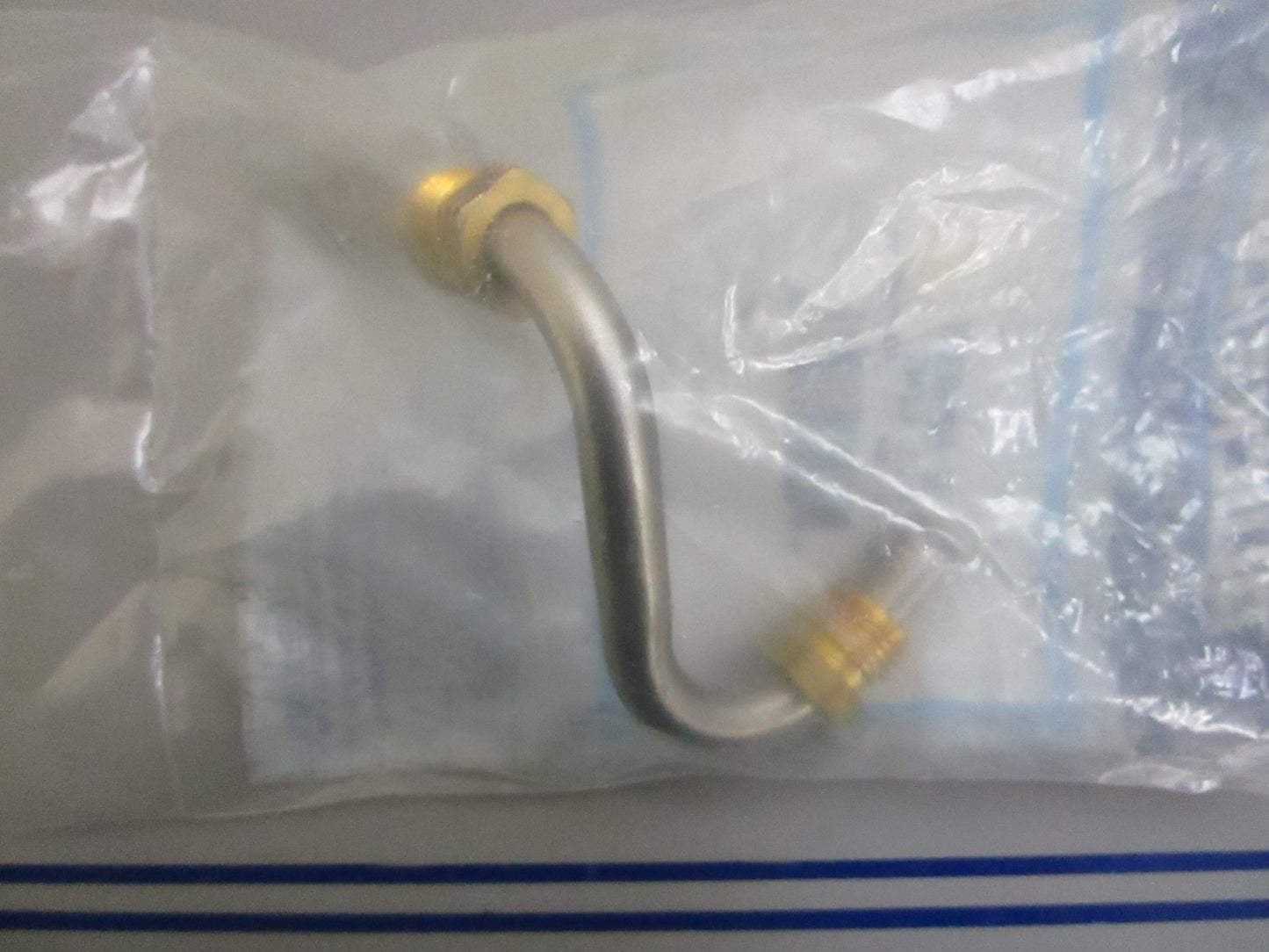 *NEW OEM* 0820 Mercury Quicksilver Fuel Line 32-805032T