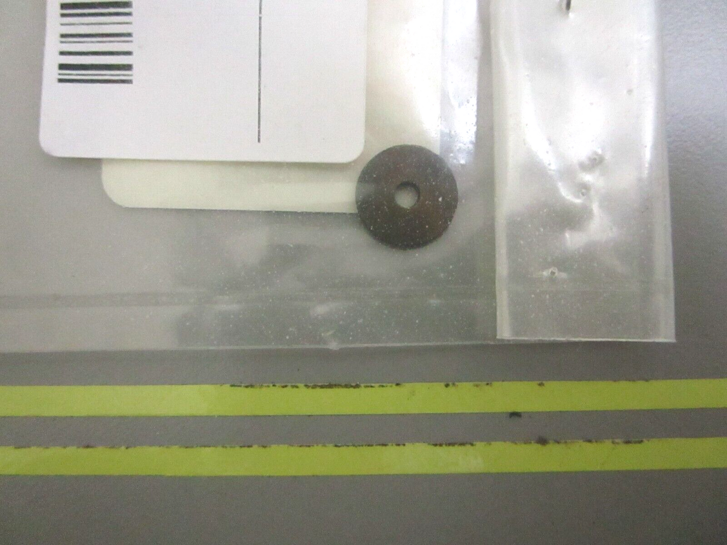 *NEW OEM* 0750 Yamaha PLATE WASHER 90201-02M00-00