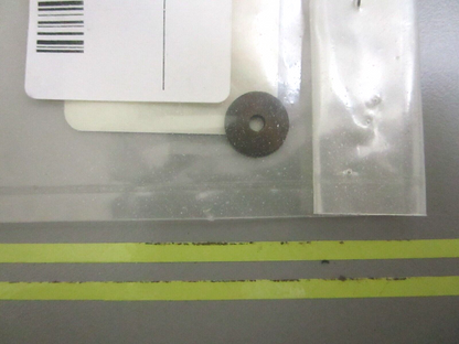 *NEW OEM* 0750 Yamaha PLATE WASHER 90201-02M00-00