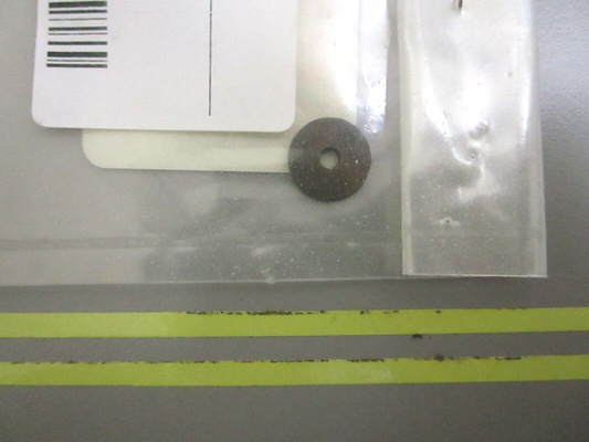 *NEW OEM* 0750 Yamaha PLATE WASHER 90201-02M00-00