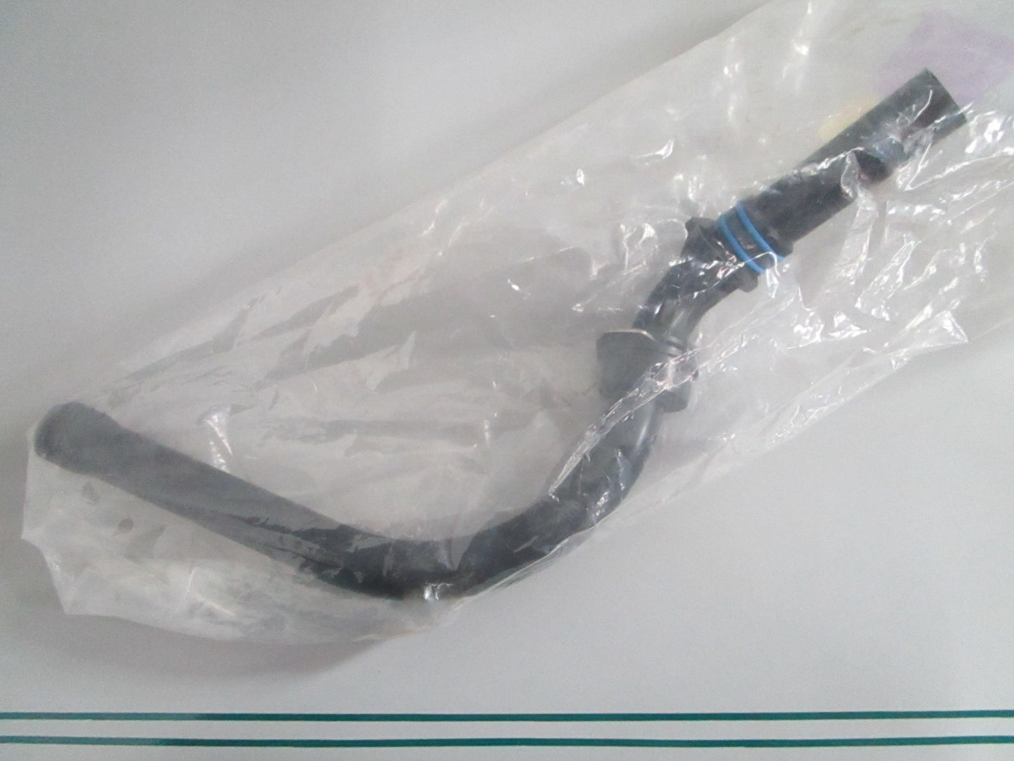 NEW OEM 420456512 Can-Am Oil Filter Tube 0820