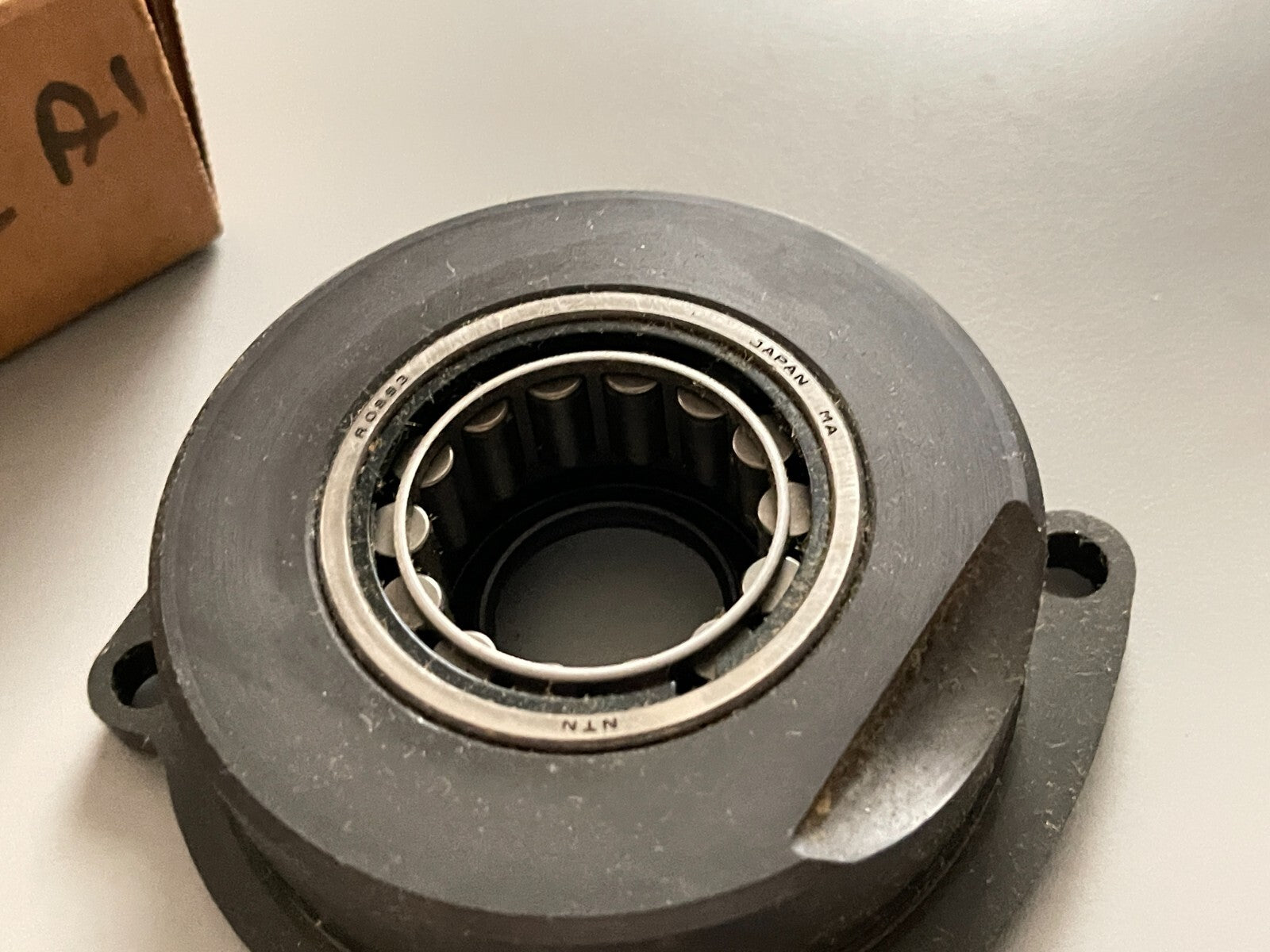 *NEW OEM* 0720 Mercury Quicksilver End Cap Assembly 1151-4732A1