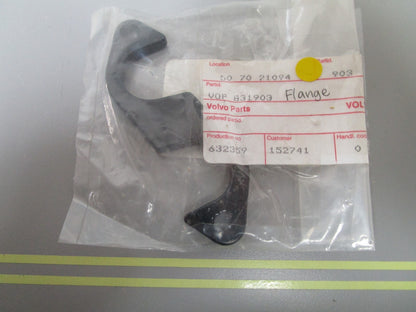 *NEW OEM* 0720 Volvo Penta Flange 831903