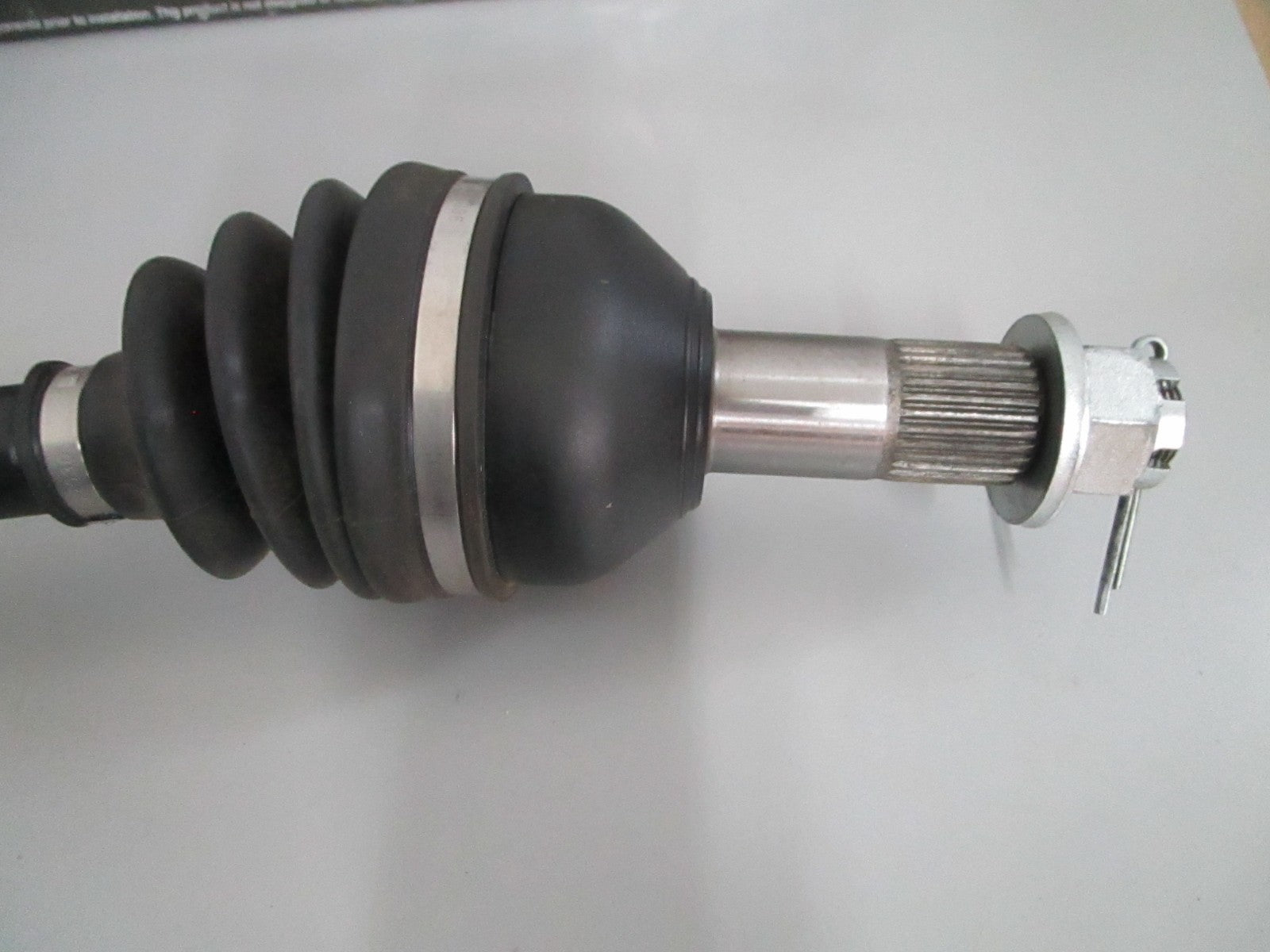 All Balls NEW AB8-CA-8-313 Can-Am 8 Ball Extreme Duty CV Axle NOS Part 0820