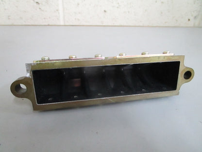 *NEW OEM* 0820 Mercury Quicksilver Reed Block 828623T6