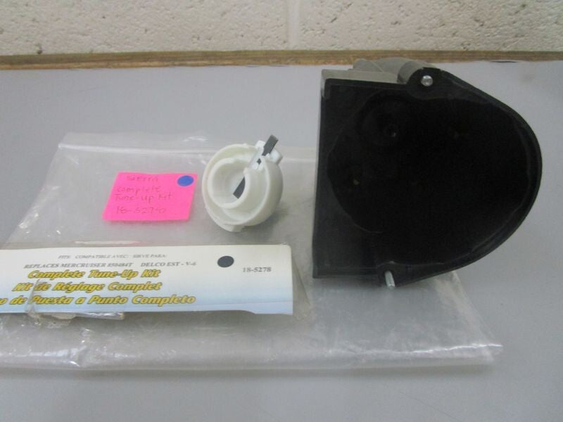 *NEW* 0770 Sierra Complete Tune-Up Kit 18-5278
