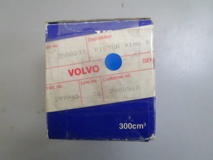 *NEW OEM* 0820 Volvo Penta Piston Ring Kit 3580337