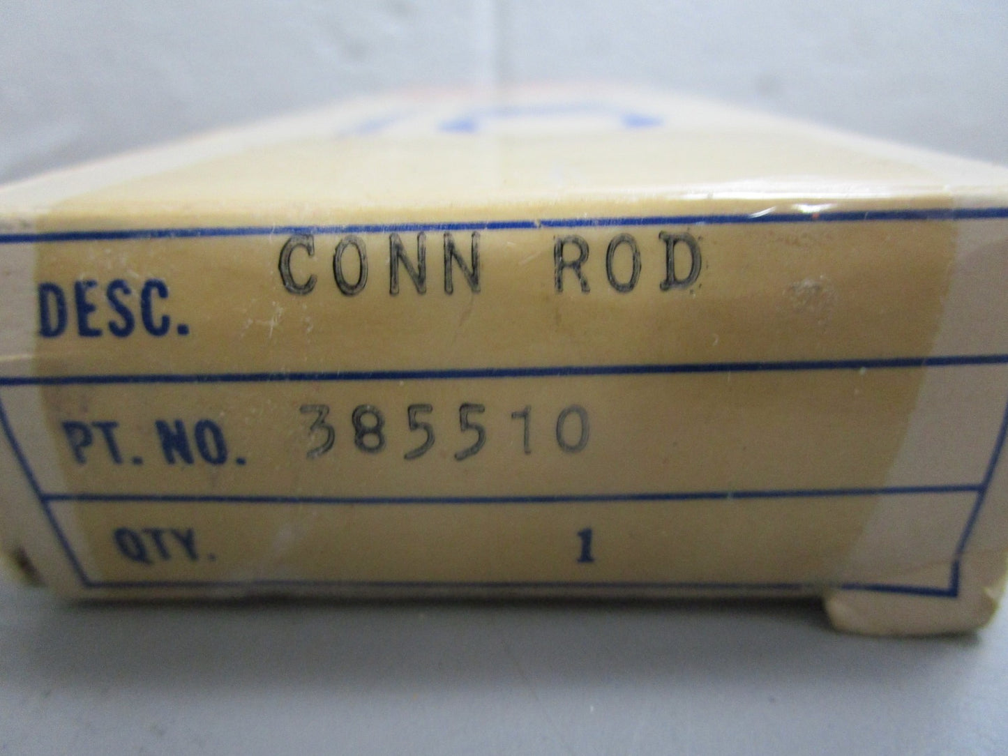 *NEW OEM* 0820 OMC Johnson Evinrude Connecting Rod 385510 0385510