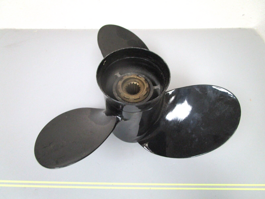*NEW* 0720 Michigan Wheel 13.75 x 15 Propeller 031041 RP: Mercury Honda 40 - 150