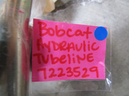 *NEW OEM* 0720 Bobcat Hydraulic Tubeline 7223529
