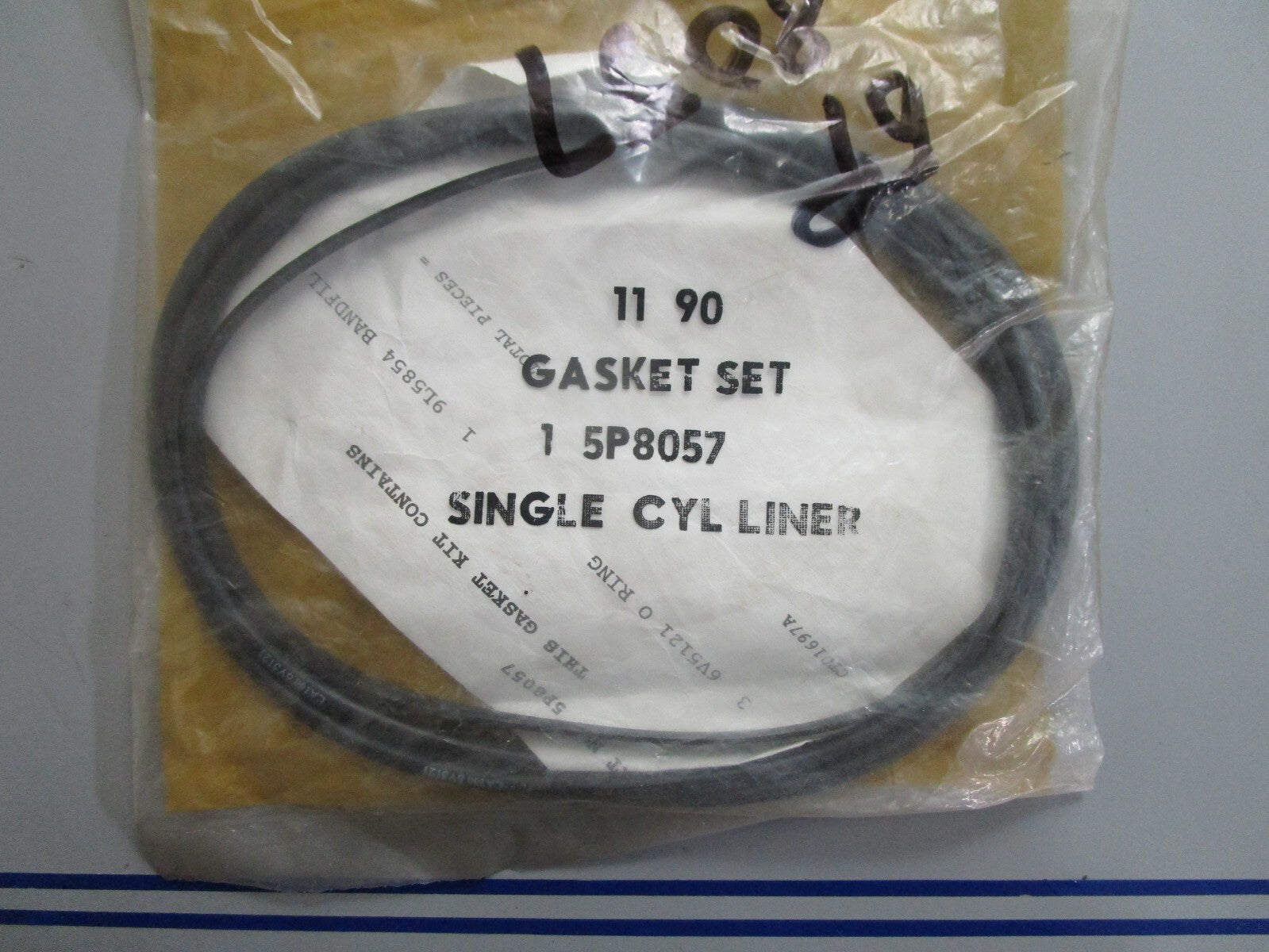 *NEW OEM* 0820 CAT Gasket Set 5P-8057