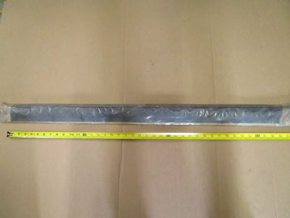 NEW OEM 1236903480 Mercedes-Benz Lower Front Right Door Moulding 0820