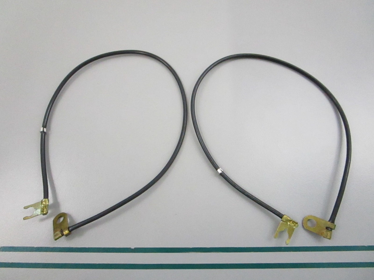 NEW OEM (LOT OF 2) 33658 Mercury Quicksilver Lead 0810