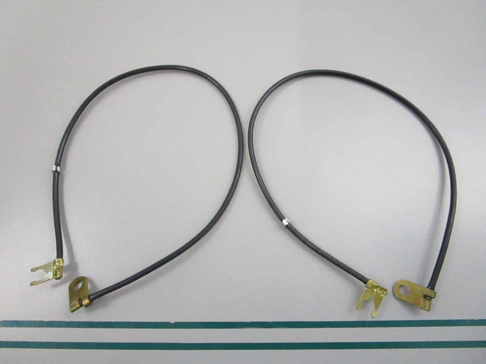 NEW OEM (LOT OF 2) 33658 Mercury Quicksilver Lead 0810