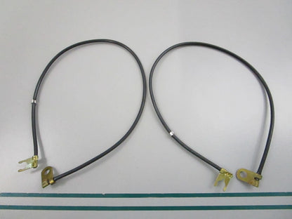 NEW OEM (LOT OF 2) 33658 Mercury Quicksilver Lead 0810