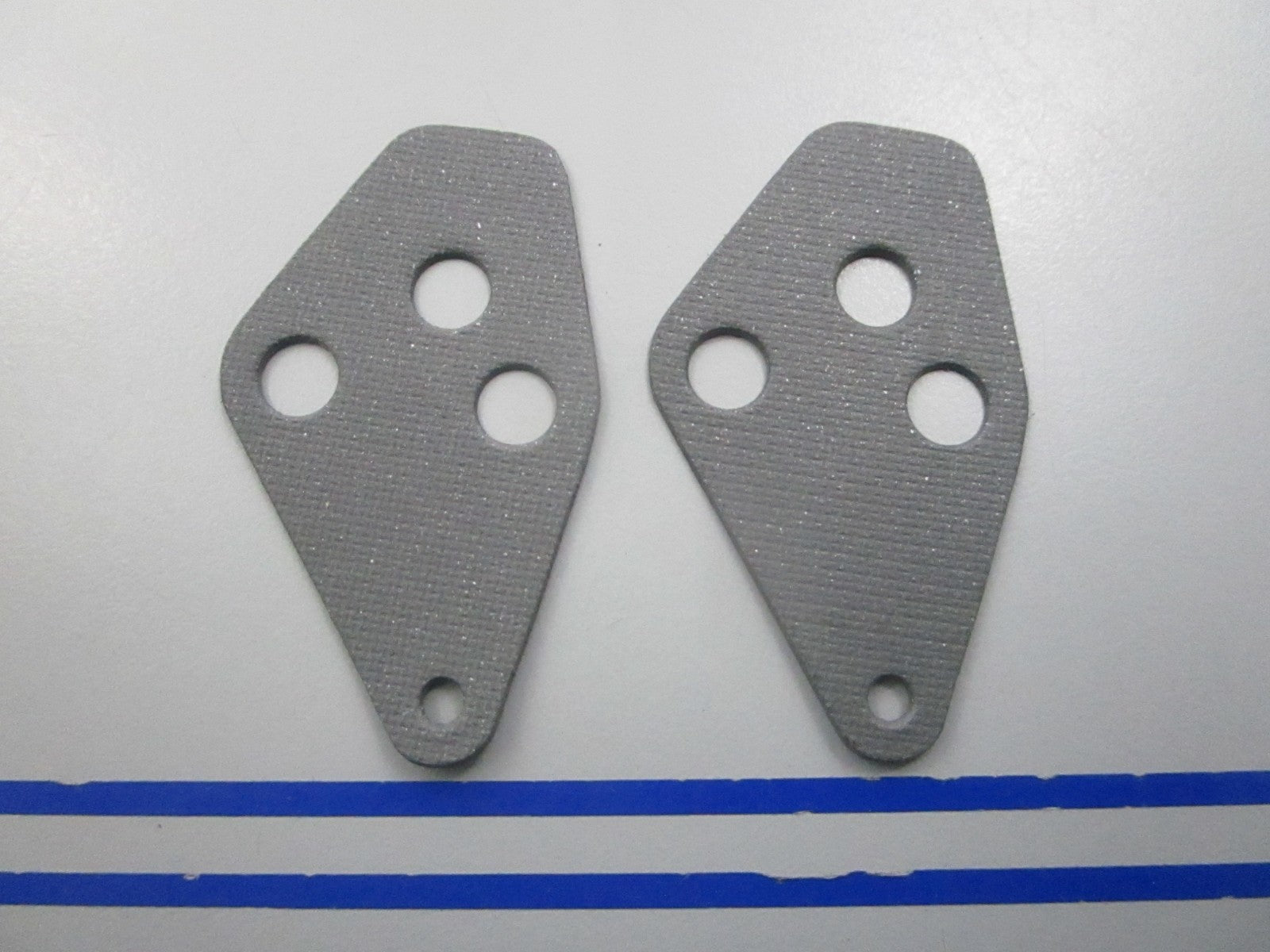 NEW OEM (LOT OF 2) 27-F694748-1 Mercury Quicksilver Gasket 0810