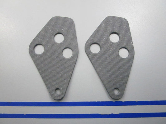 NEW OEM (LOT OF 2) 27-F694748-1 Mercury Quicksilver Gasket 0810
