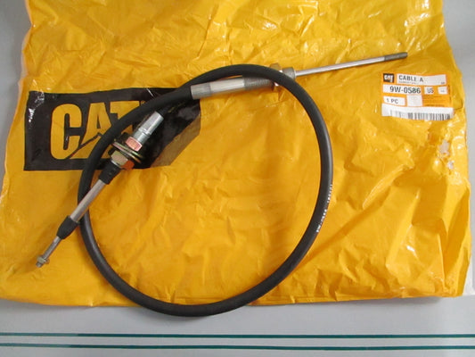 NEW OEM 9W-0586 CAT Cable 0820