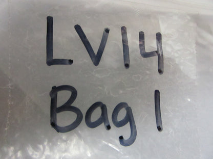 *NEW OEM* 0810 Mercury Quicksilver Gear Case Drain Screw 10-79953Q04