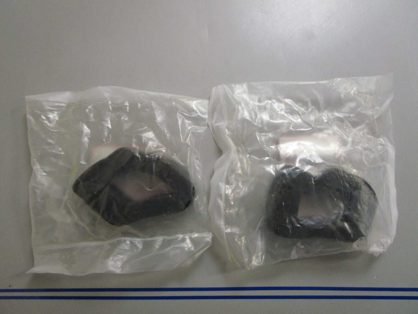 *NEW OEM* (LOT OF 2) 0810 Honda Air Filter 17211-Z0Z-000