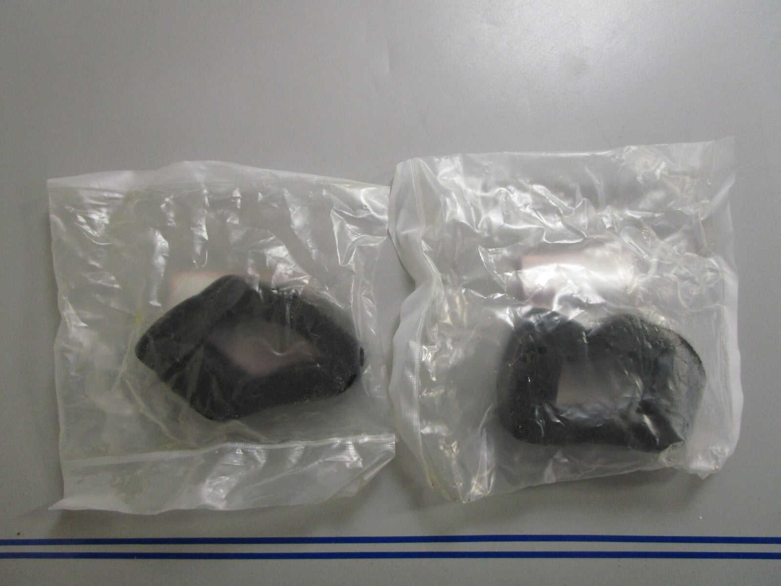 *NEW OEM* (LOT OF 2) 0810 Honda Air Filter 17211-Z0Z-000