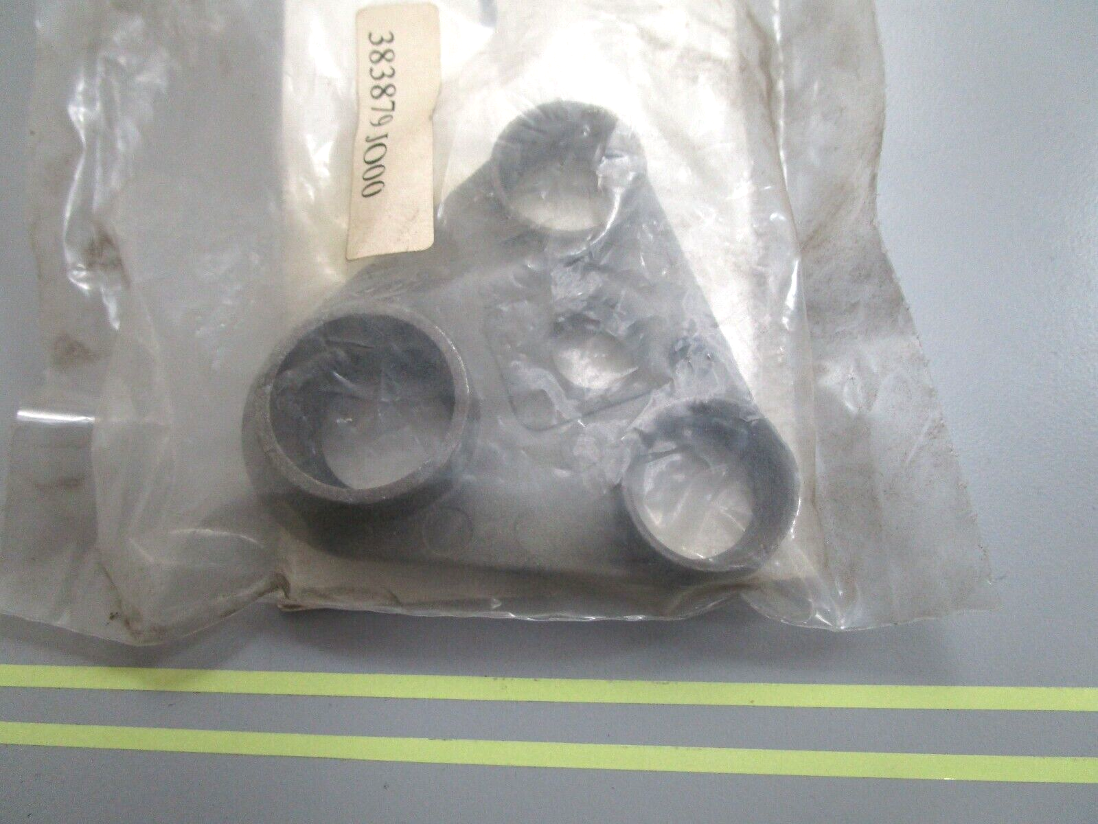 *NEW OEM* 0750 OMC Johnson Evinrude COVER & SEAL ASSEMBLY 383879 0383879