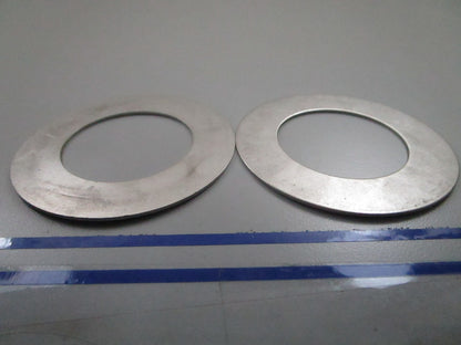 *NEW OEM* (LOT OF 2) 0810 OMC Johnson Evinrude Thrust Washer 320866 0320866
