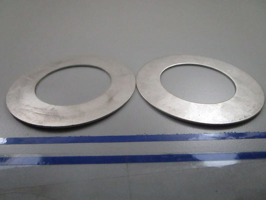 *NEW OEM* (LOT OF 2) 0810 OMC Johnson Evinrude Thrust Washer 320866 0320866