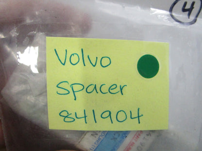 NEW OEM 841904 Volvo Penta Spacer 0810