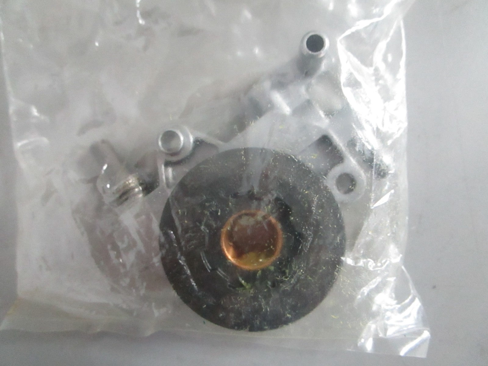 NEW OEM 7848-CA6-640 Red Max Oil Pump Assy 0820