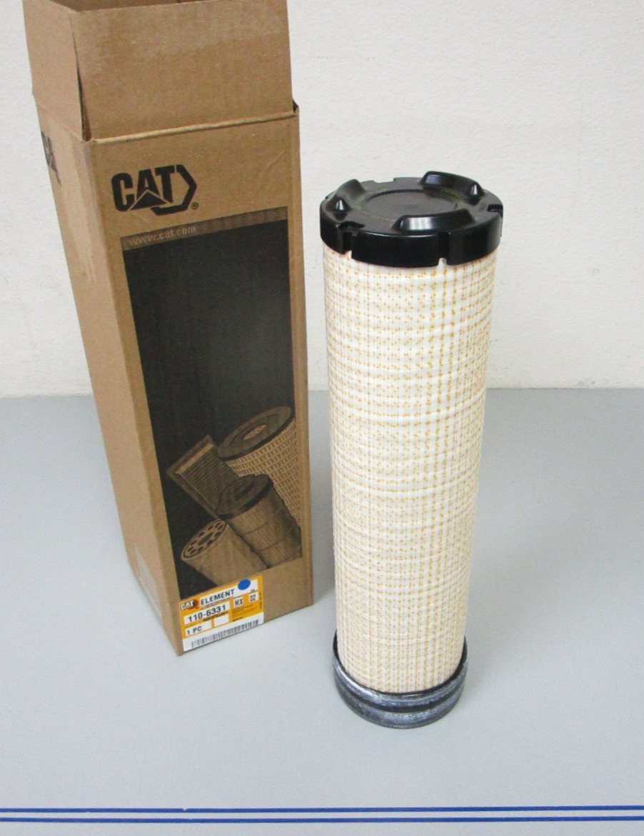 NEW OEM Cat Caterpillar 110-6331 Element 0720