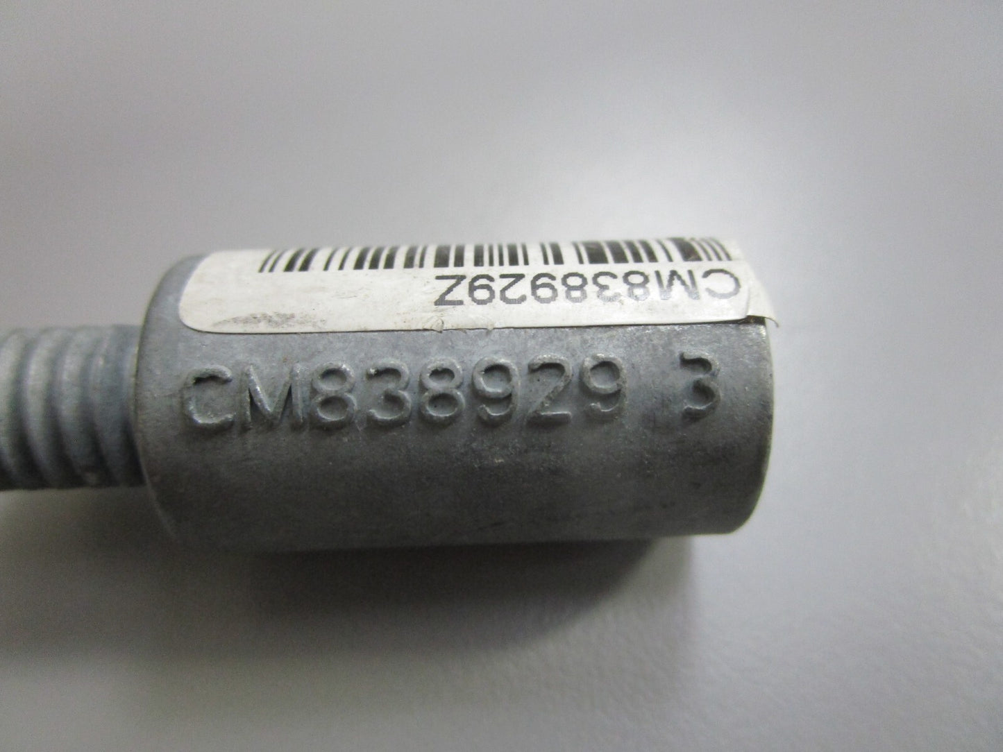 *NEW* 0810 Martyr Anode CM838929Z