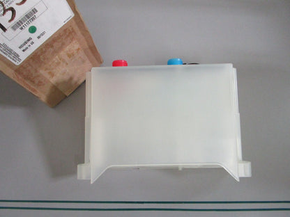 Whirlpool NEW OEM Washer Water Inlet Valve Assembly W11127357 NOS Part 0820