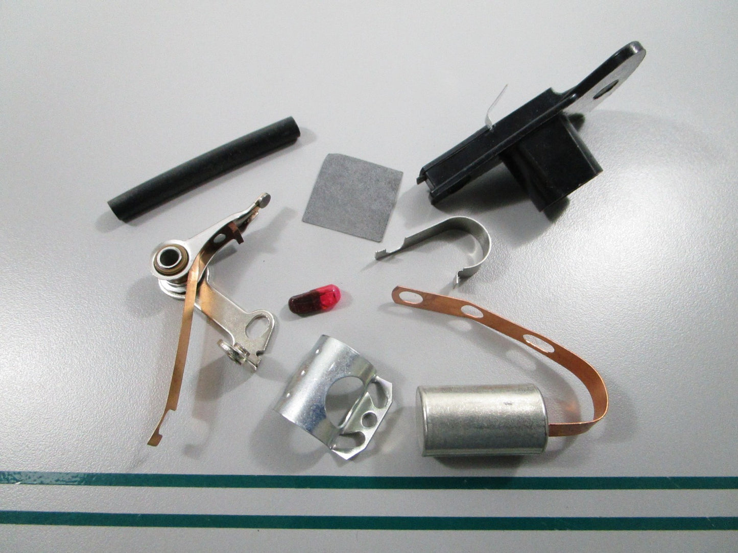 NEW 18-5262 Replaces: 173829 987926 Sierra Tune-Up Kit 0810