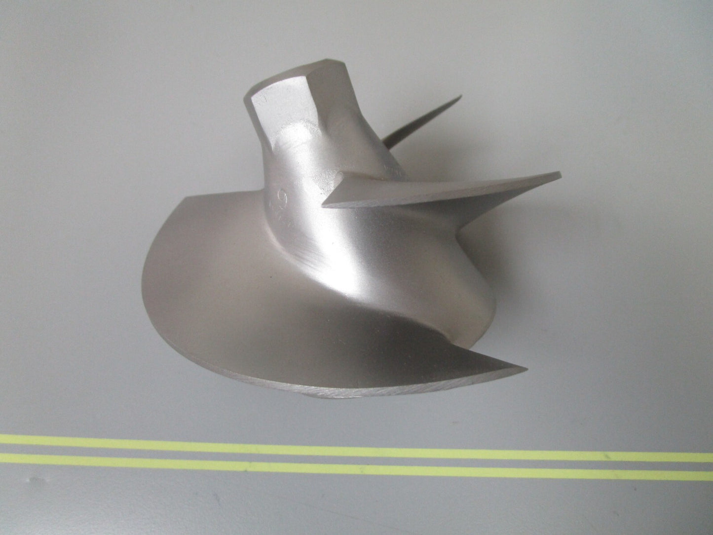 *NEW OEM* 0720 Kawasaki 16P Jet Ski Impeller JS550