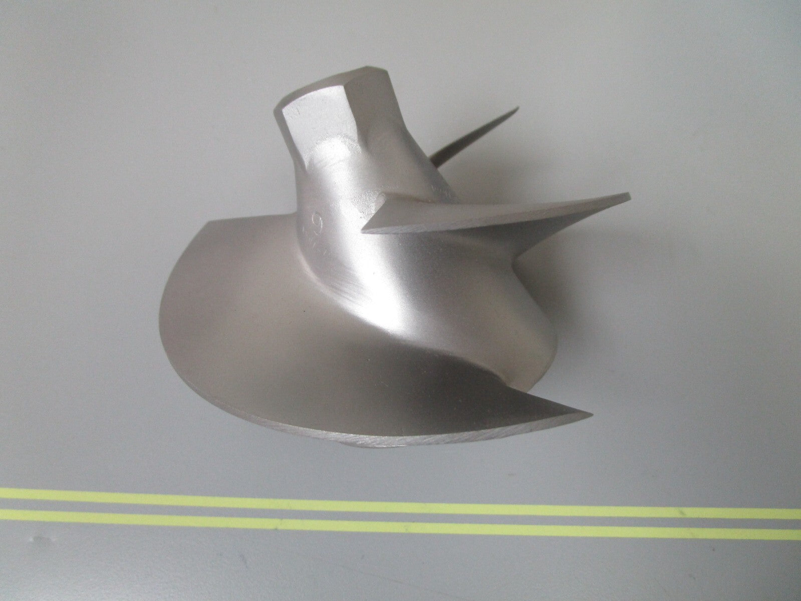 *NEW OEM* 0720 Kawasaki 16P Jet Ski Impeller JS550