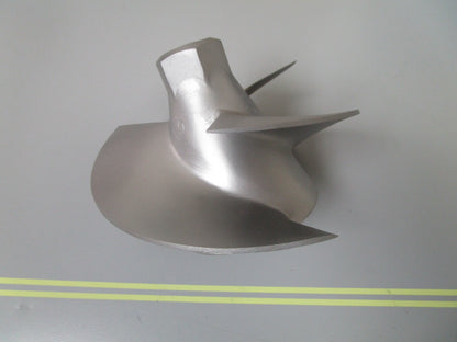 *NEW OEM* 0720 Kawasaki 16P Jet Ski Impeller JS550