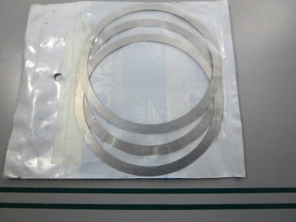 NEW OEM (LOT OF 3) 911668 0911668 OMC Johnson Evinrude Shim 0810