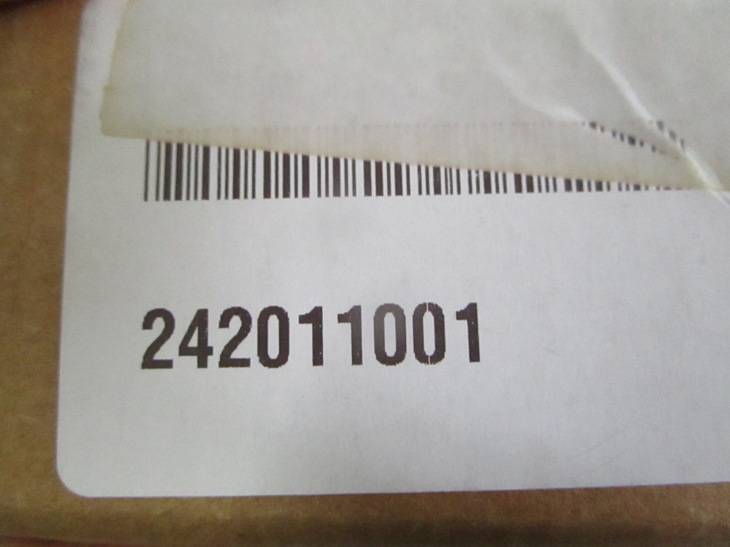 NEW OEM 242011001 Electrolux Defrost Control Board 0820