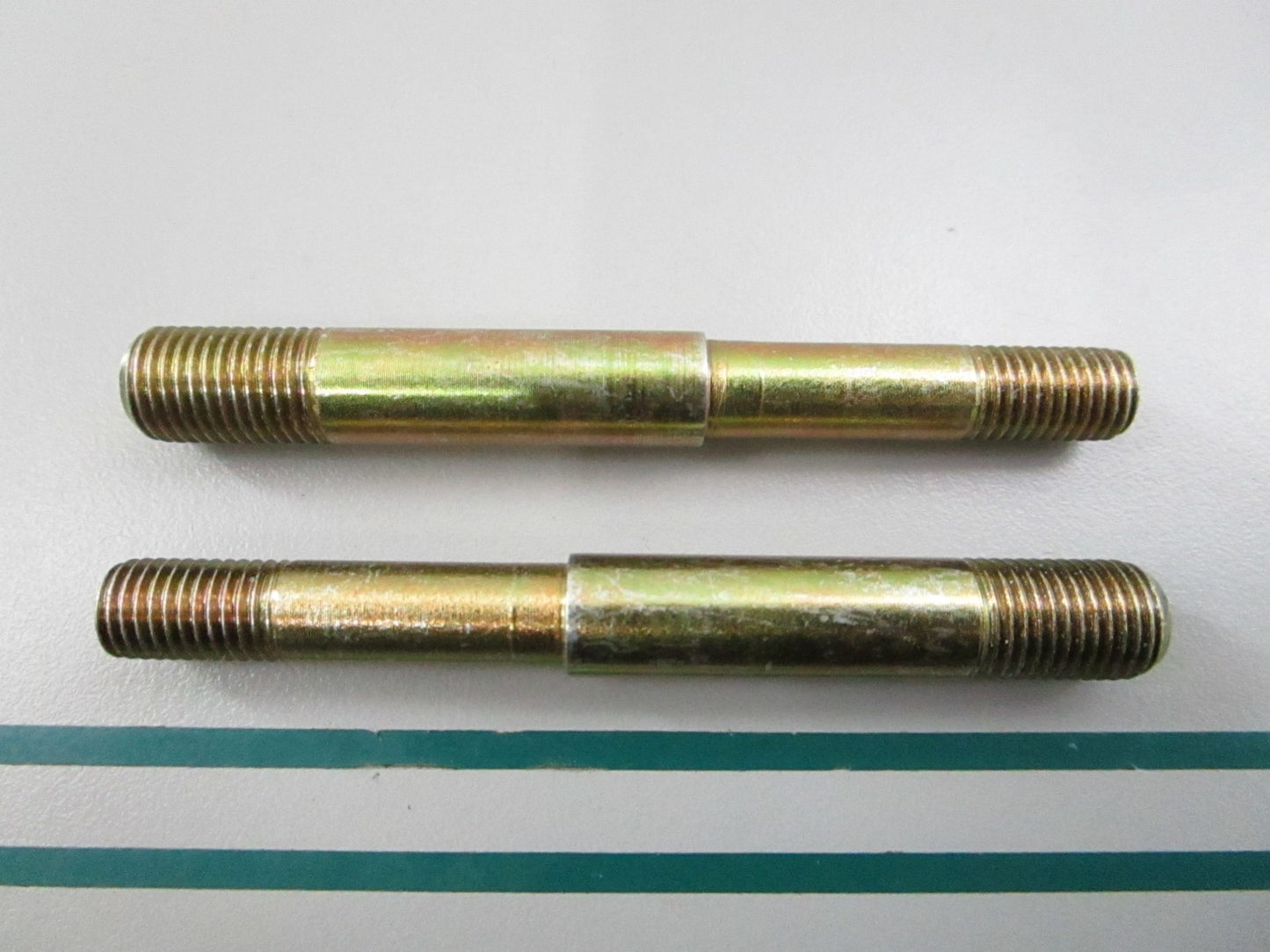 NEW OEM (LOT OF 2) 826500 Volvo Penta Stud 0810