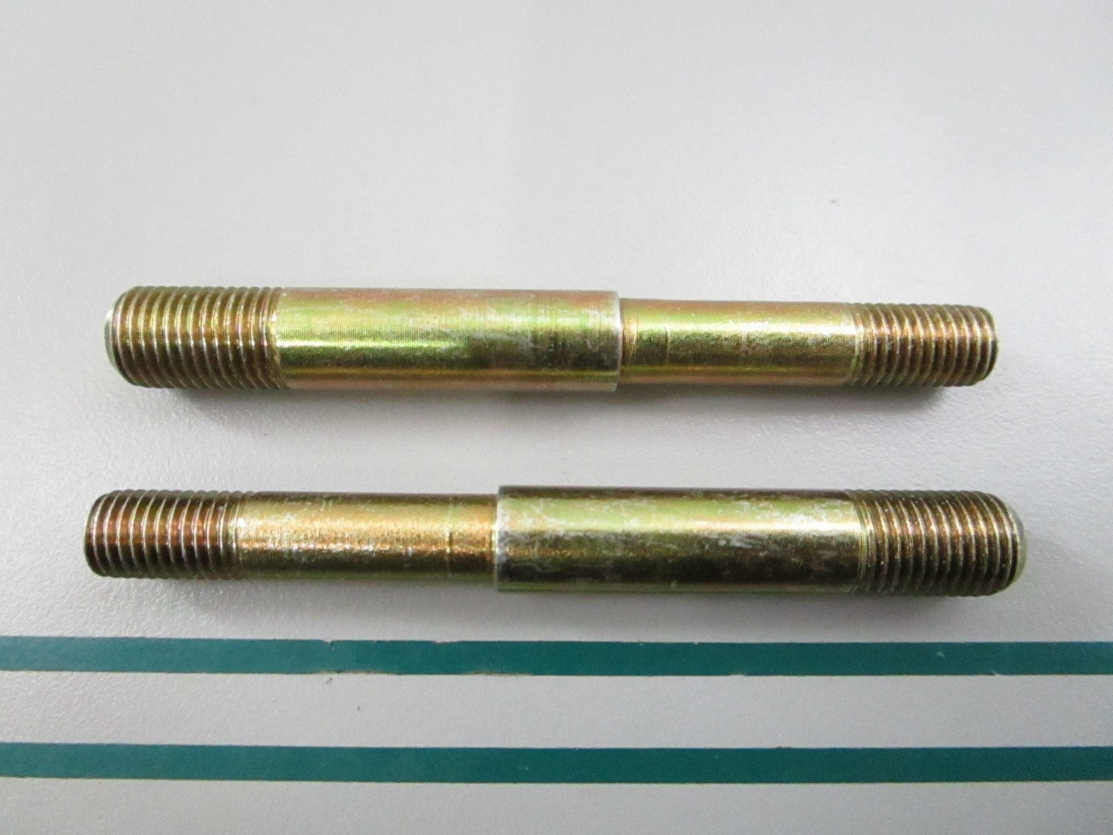 NEW OEM (LOT OF 2) 826500 Volvo Penta Stud 0810