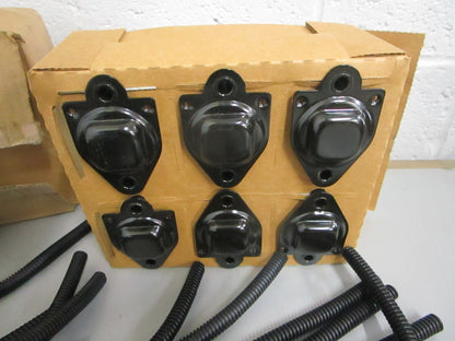 NEW OEM 5004550 OMC Johnson Evinrude Ficht Kit Assy 0820