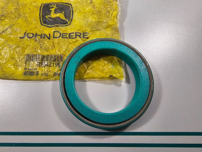 NEW OEM RE542195 John Deere Oil Seal 0810