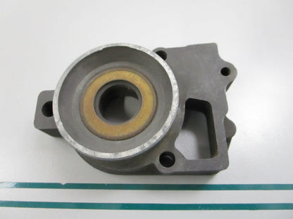 NEW OEM 46-33132A1 Mercury Quicksilver Water Pump Base 0810