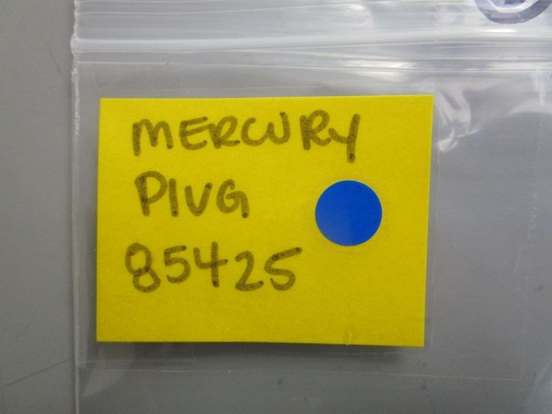 *NEW OEM* 0770 Mercury Quicksilver Plug 85425