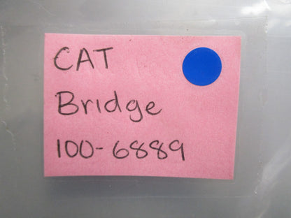 *NEW OEM* 0820 CAT Bridge 100-9889