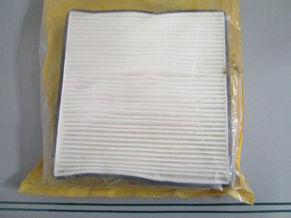 Caterpillar 538-6396 NEW OEM Cabin Air Filter C2.4 C3.3B Mini Excavator 0820