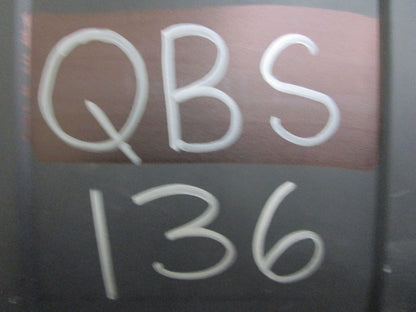 *NEW* 0770 Blue Sea Systems AC Double 50 AMP Circuit Breaker 7241