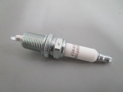 NEW OEM (LOT OF 2) QC8WEP Champion Spark Plug 0820
